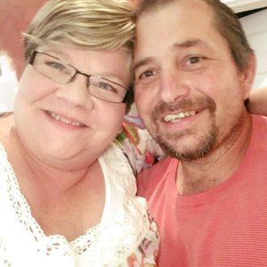 Meet your Posher, Patty